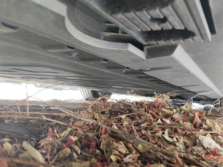 Фото 4 - Hongqi EH7