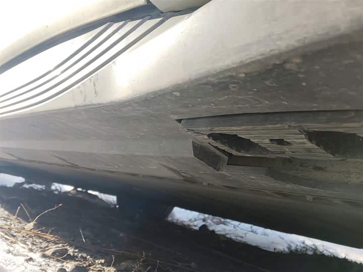 Фото 6 - Hongqi EH7