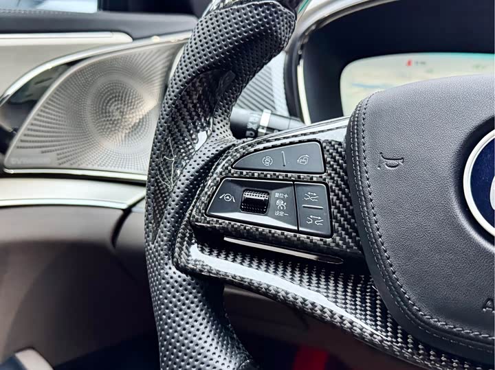 Фото 5 - BYD Han