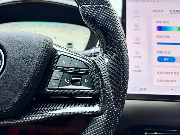 Фото 6 - BYD Han