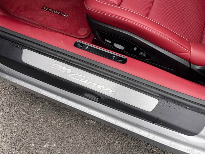 Фото 6 - Porsche 911