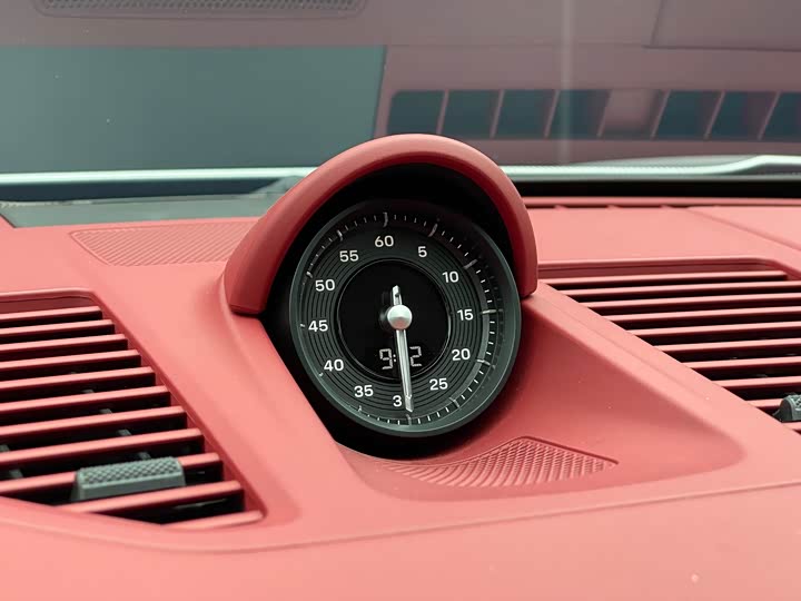 Фото 8 - Porsche 911