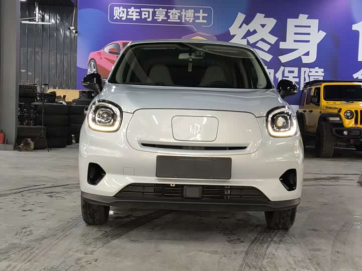 Фото 2 - Leapmotor T03