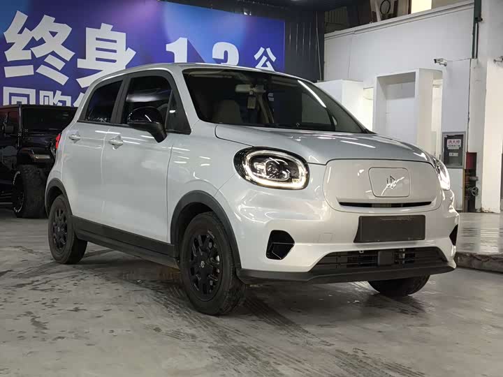 Фото 3 - Leapmotor T03