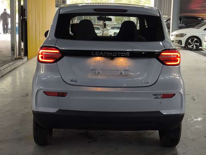 Фото 4 - Leapmotor T03