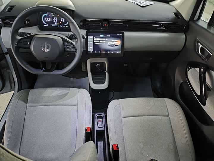 Фото 7 - Leapmotor T03