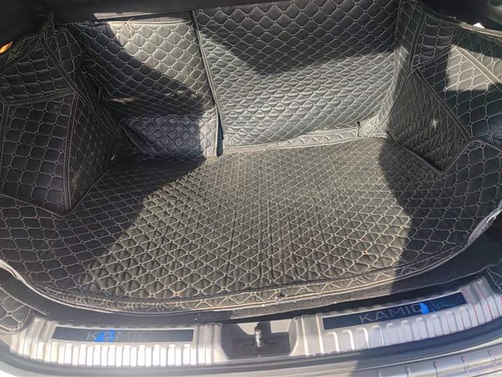 Фото 4 - Skoda Kamiq