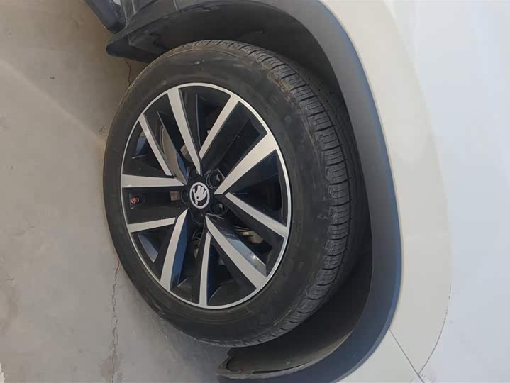 Фото 6 - Skoda Kamiq