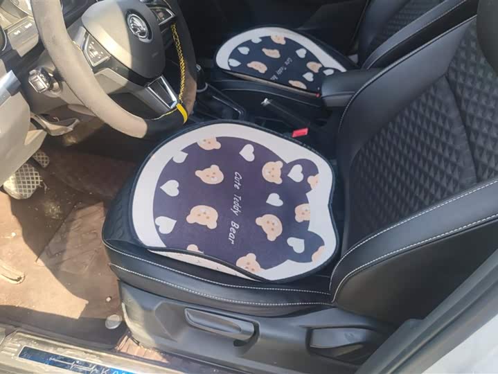 Фото 9 - Skoda Kamiq