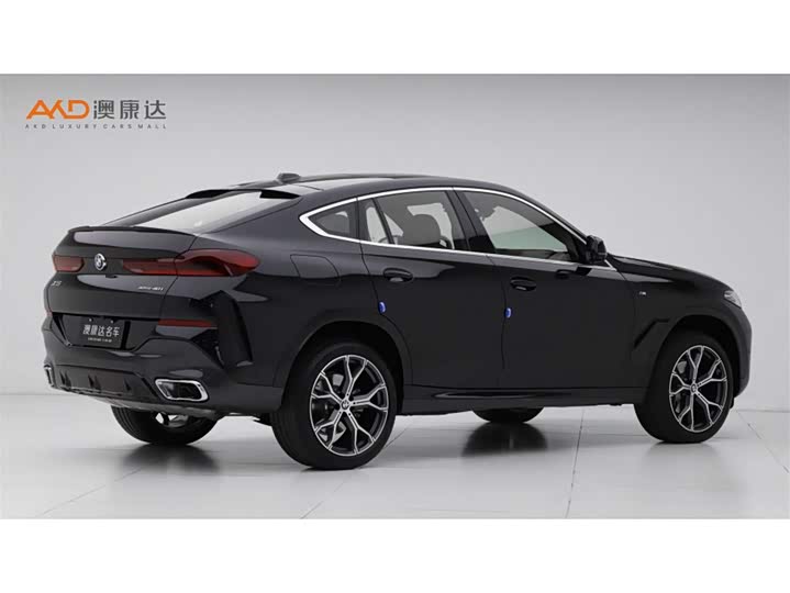 Фото 3 - BMW X6