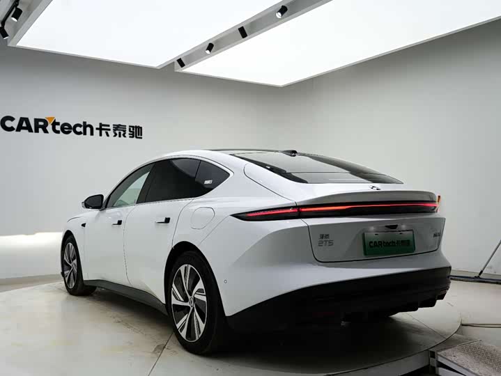 Фото 4 - Nio ET5