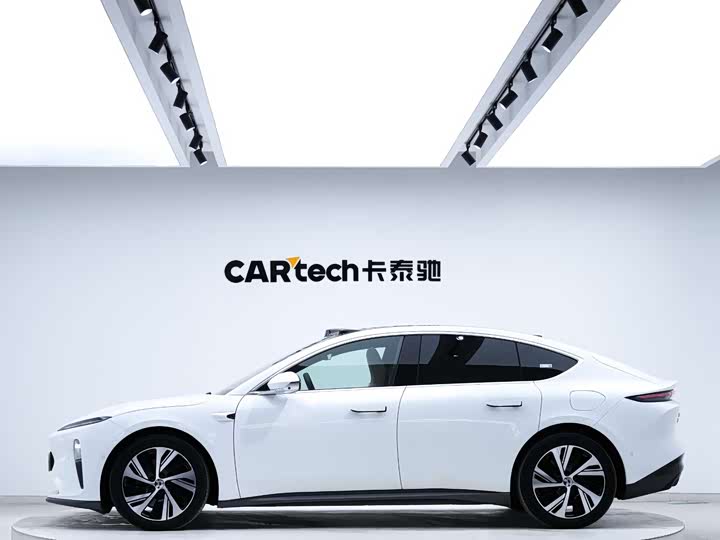 Фото 7 - Nio ET5