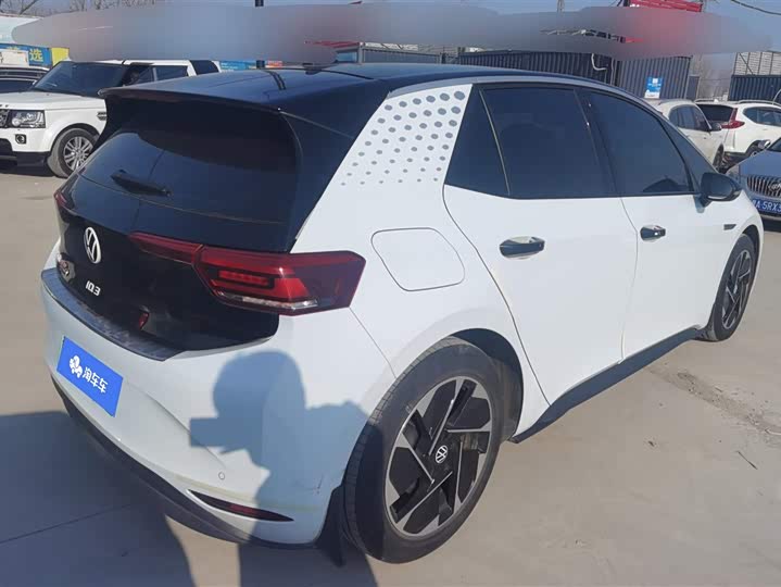 Фото 3 - Volkswagen ID.3