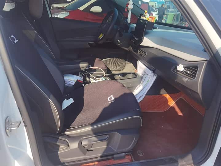 Фото 8 - Volkswagen ID.3