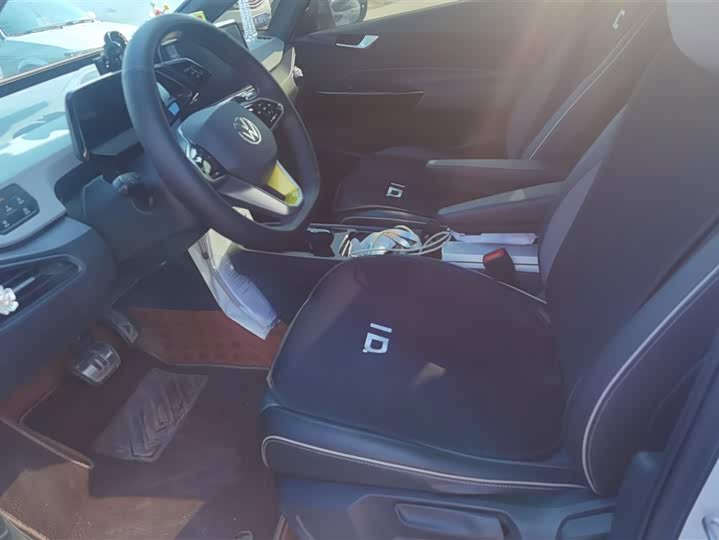 Фото 9 - Volkswagen ID.3