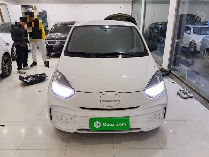 Фото 3 - Roewe Clever