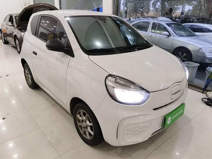 Фото 4 - Roewe Clever