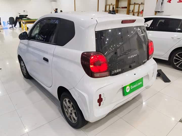 Фото 5 - Roewe Clever