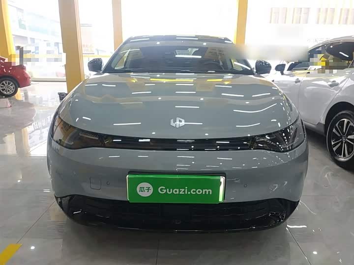 Фото 3 - Leapmotor C01