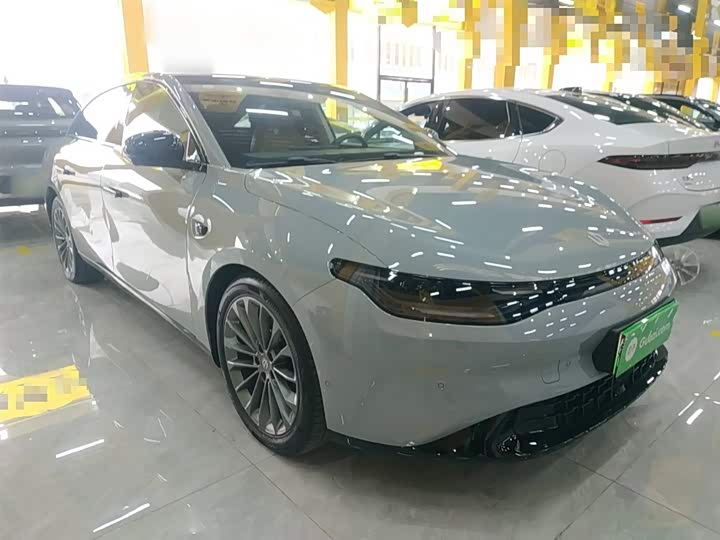 Фото 4 - Leapmotor C01