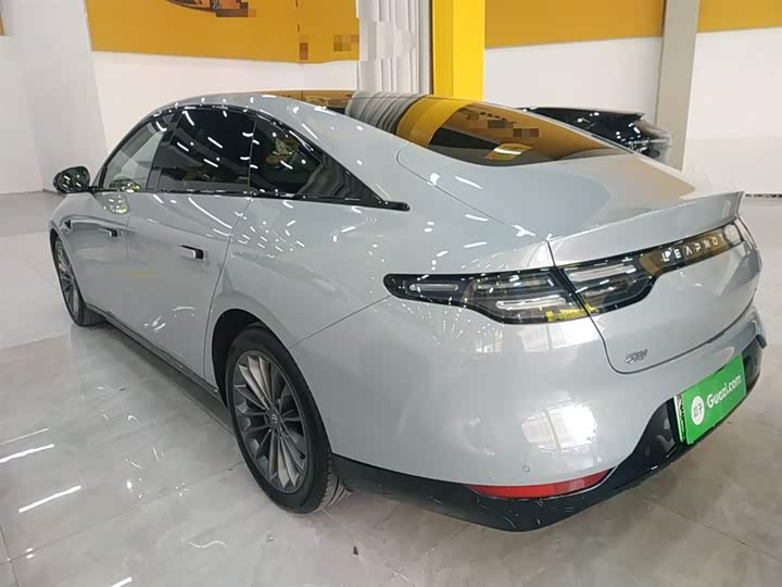 Фото 5 - Leapmotor C01