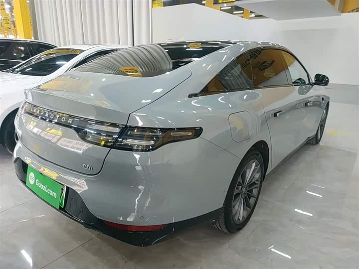 Фото 7 - Leapmotor C01