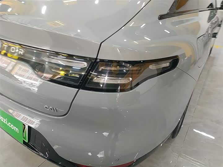 Фото 8 - Leapmotor C01