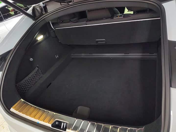 Фото 4 - Polestar 4