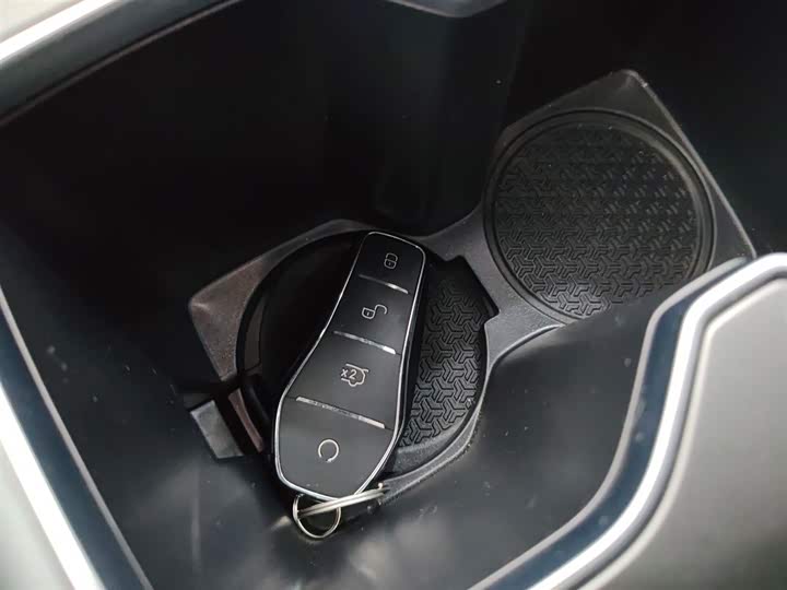 Фото 9 - BYD Song Pro Hybrid