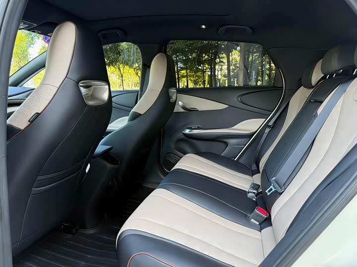 Фото 5 - BYD Dolphin