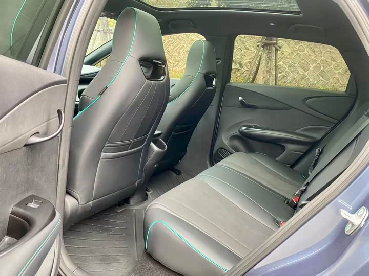 Фото 6 - BYD Dolphin