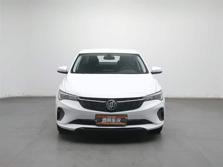 Фото 3 - Buick Verano