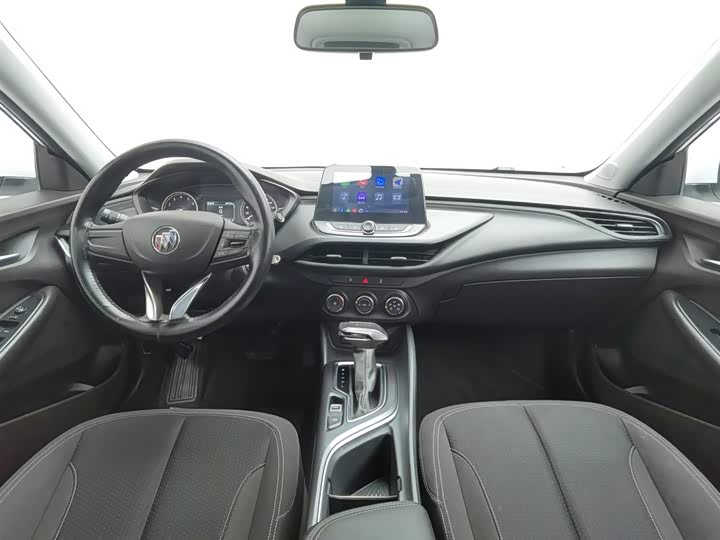 Фото 5 - Buick Verano