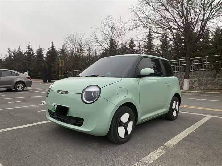 Фото 1 - Changan Qiyuan (Nevo) Lumin