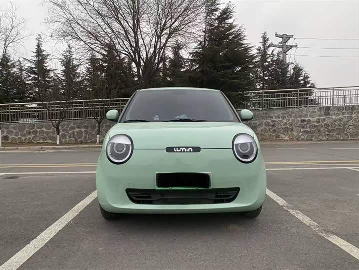 Фото 2 - Changan Qiyuan (Nevo) Lumin