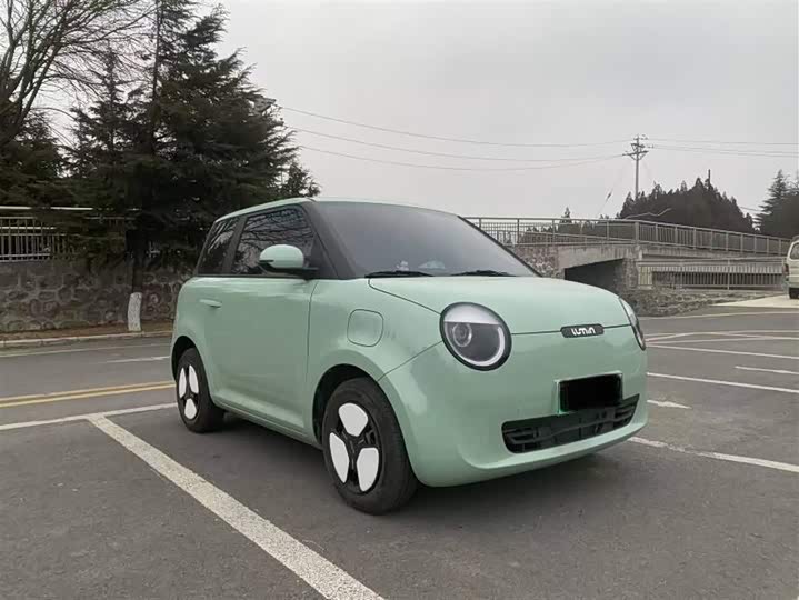 Фото 3 - Changan Qiyuan (Nevo) Lumin