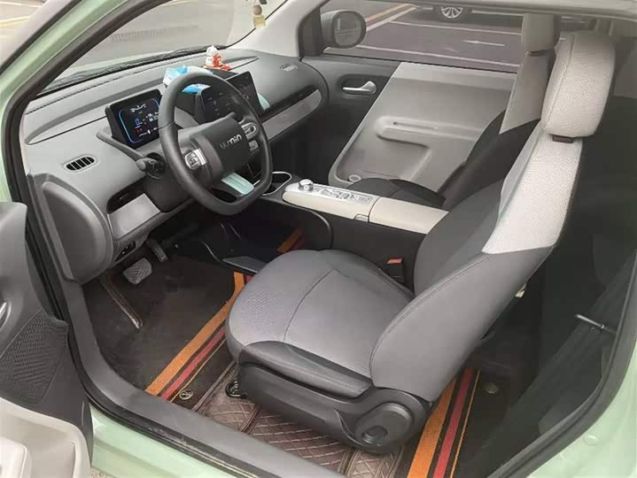 Фото 4 - Changan Qiyuan (Nevo) Lumin