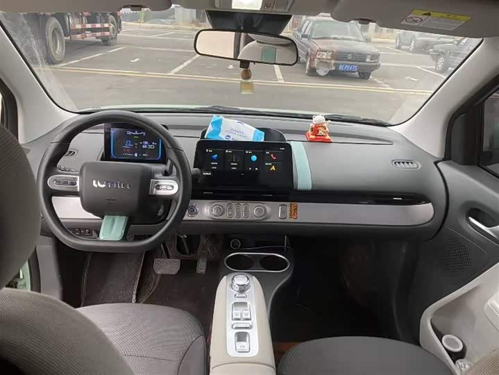 Фото 6 - Changan Qiyuan (Nevo) Lumin