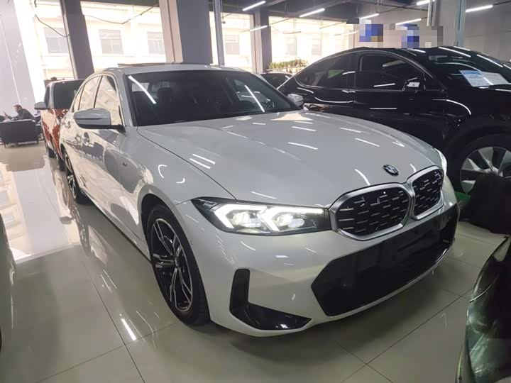 Фото 4 - BMW 3 Series