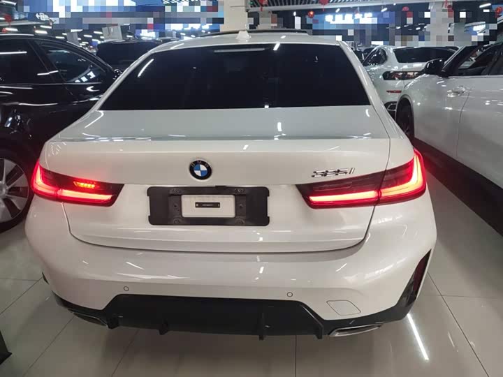 Фото 6 - BMW 3 Series