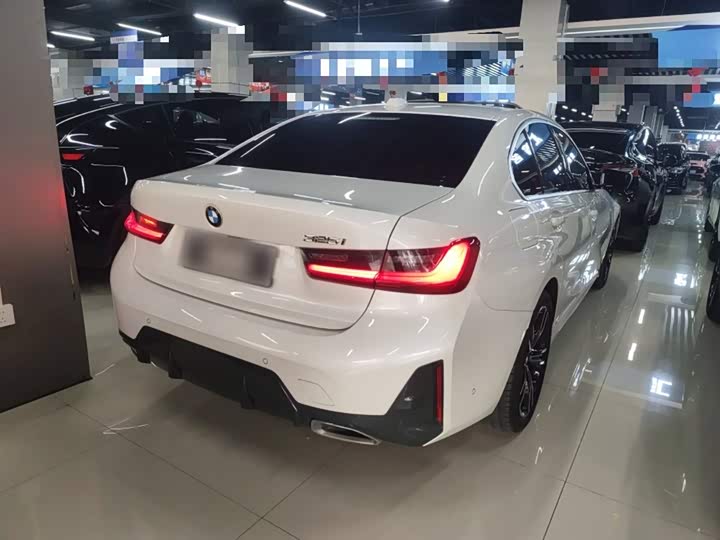 Фото 7 - BMW 3 Series