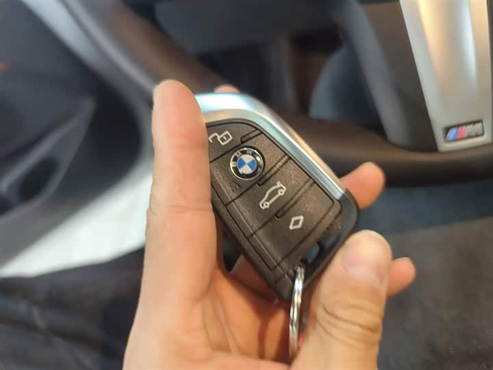 Фото 9 - BMW 3 Series