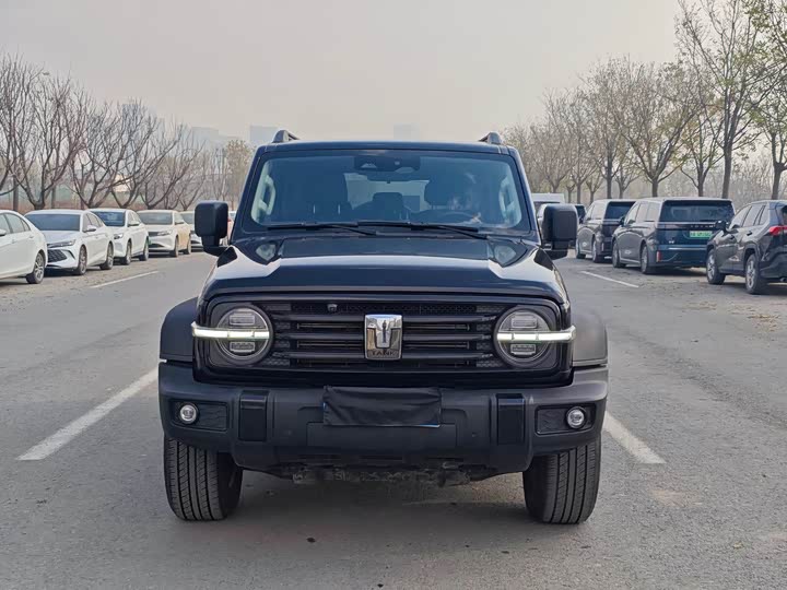 Фото 2 - Tank 300