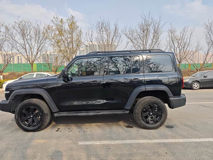 Фото 8 - Tank 300