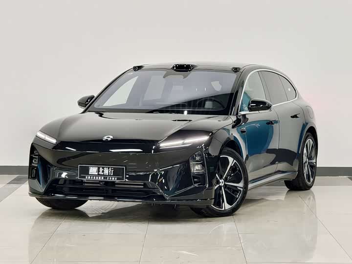 Фото 1 - Nio ET5T