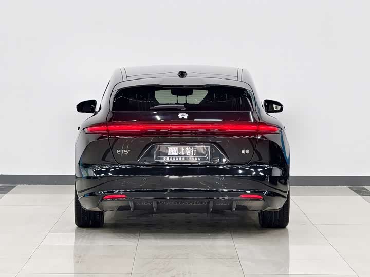 Фото 5 - Nio ET5T