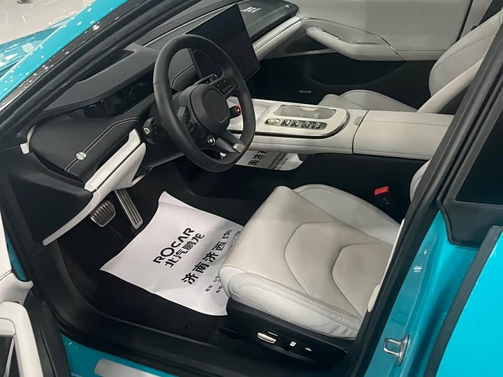 Фото 4 - Xiaomi SU7