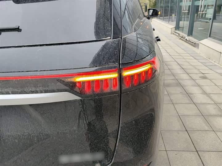 Фото 8 - Chery Tiggo 9