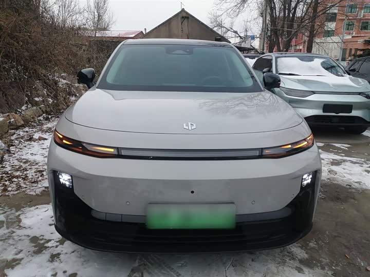 Фото 3 - Leapmotor B10