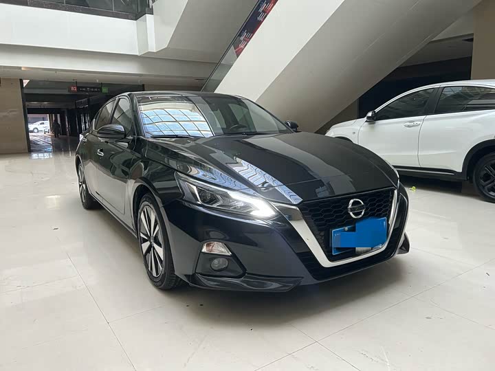 Фото 3 - Nissan Teana